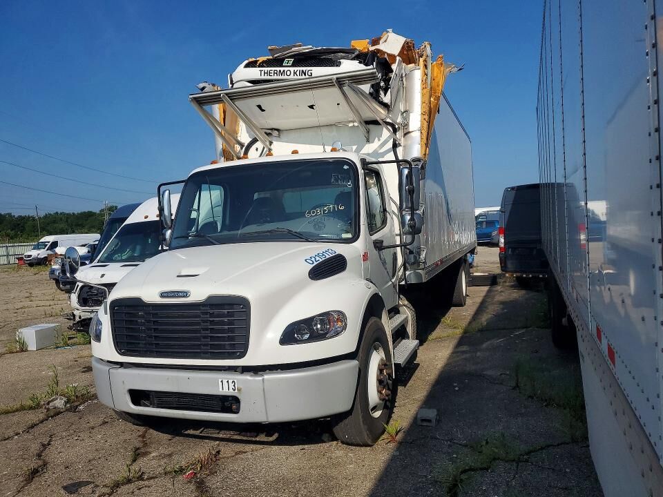 2020 FREIGHTLINER M2