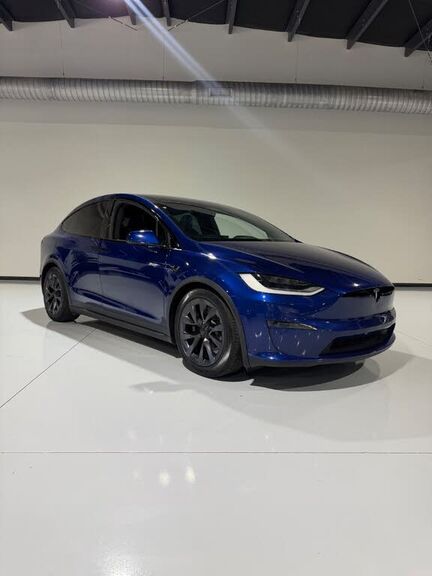 2023 TESLA Model X