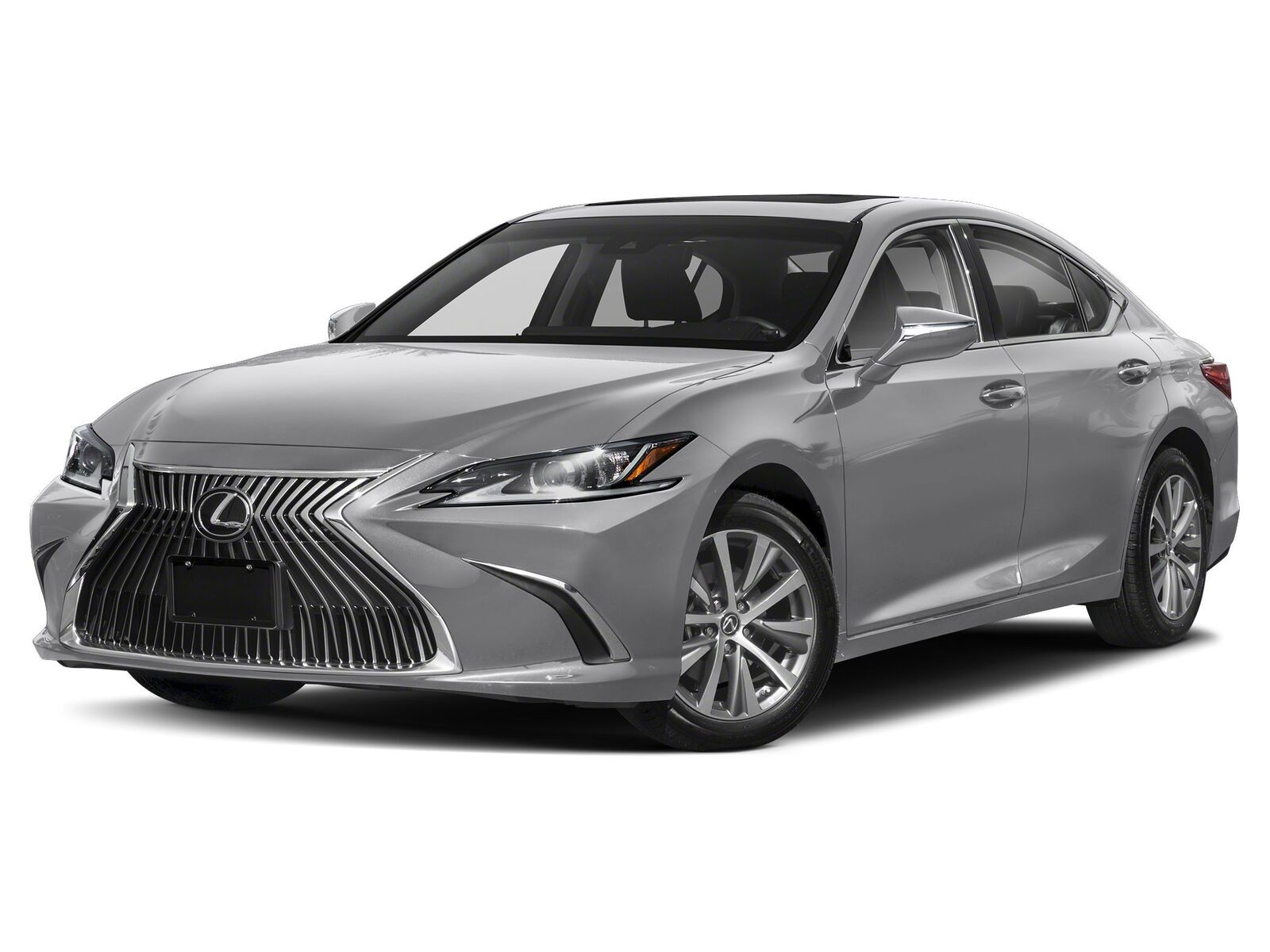 2021 LEXUS ES