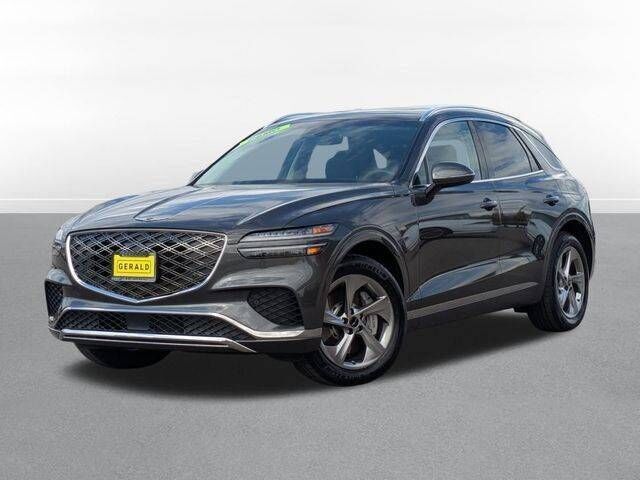 2026 GENESIS GV70