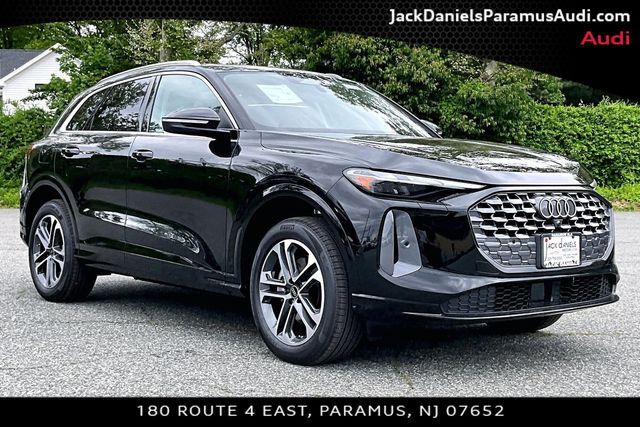 2026 Audi Q5