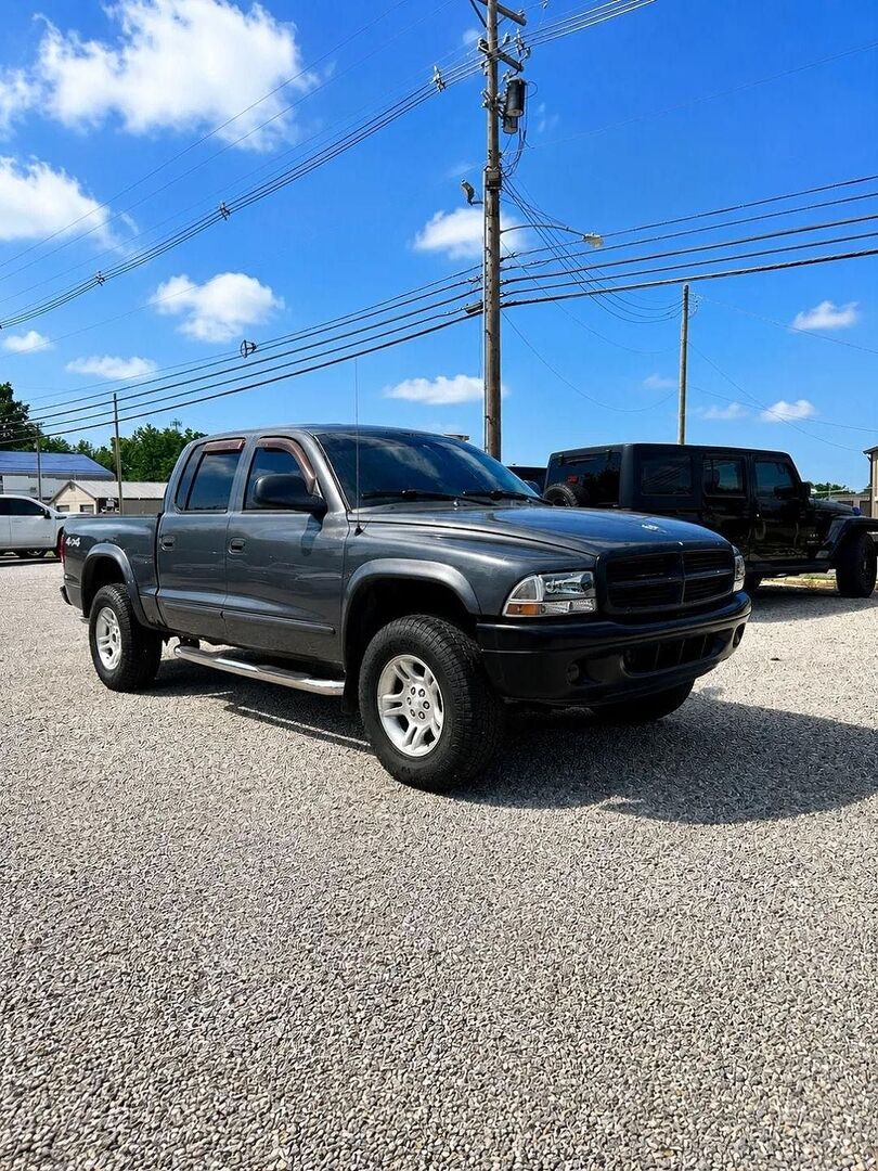 Dodge Dakota