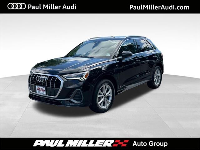 2024 AUDI Q3