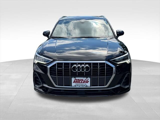 2024 Audi Q3