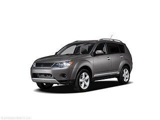 2007 MITSUBISHI Outlander