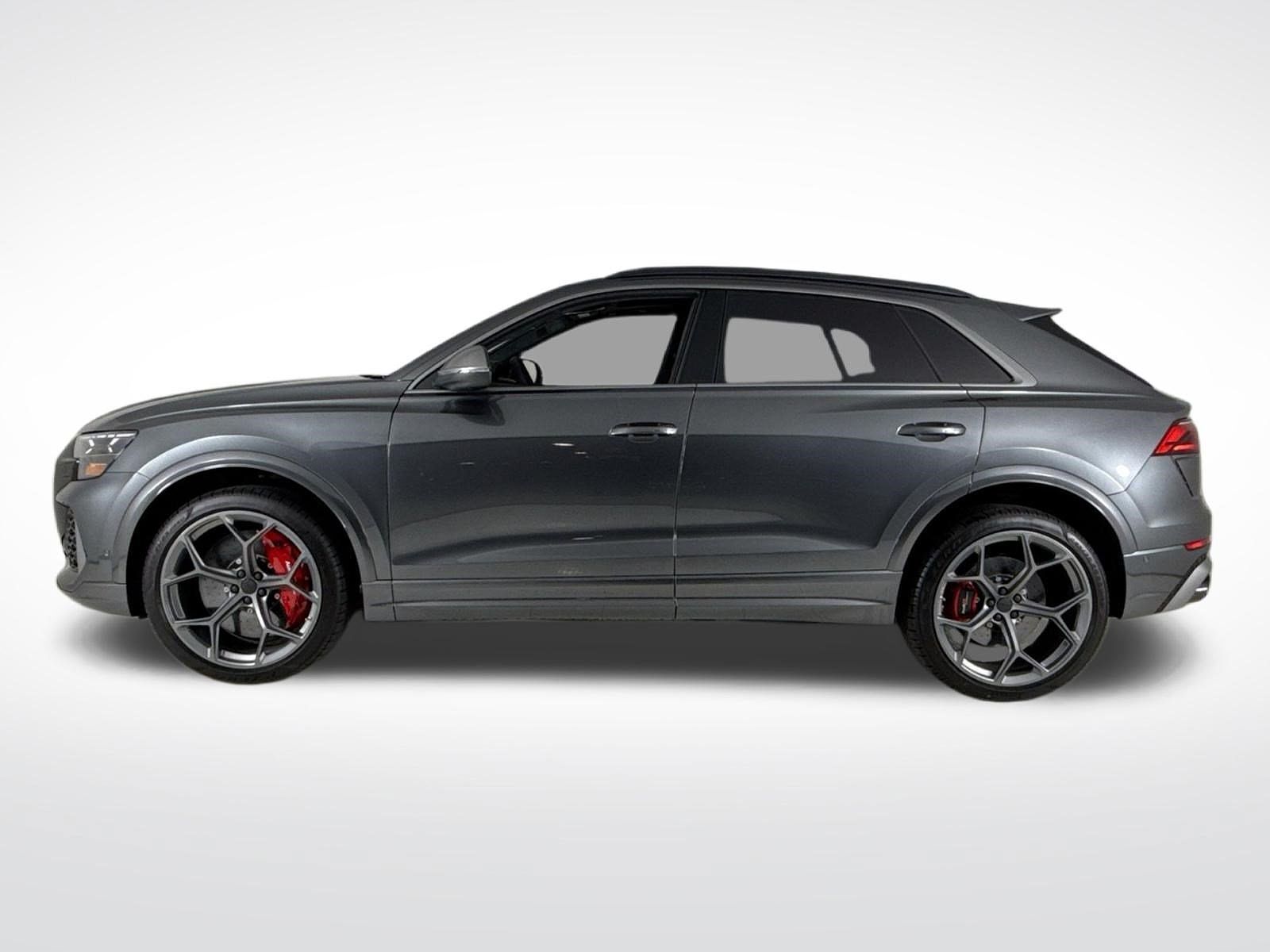 2026 Audi RS Q8