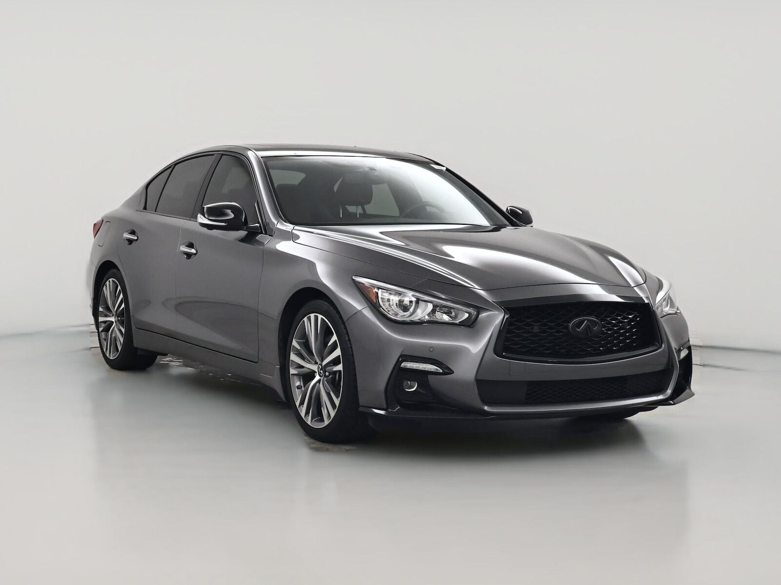 2024 INFINITI Q50
