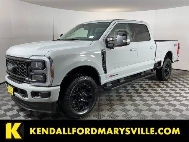 2026 FORD F-250