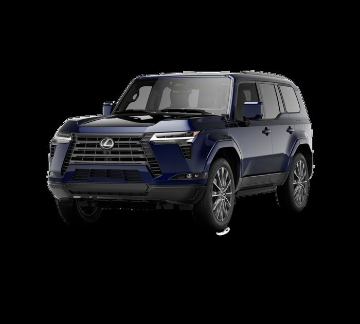 2026 LEXUS GX