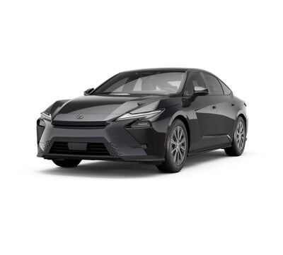 LEXUS