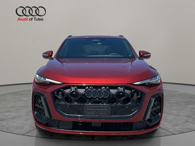 2026 Audi Q5