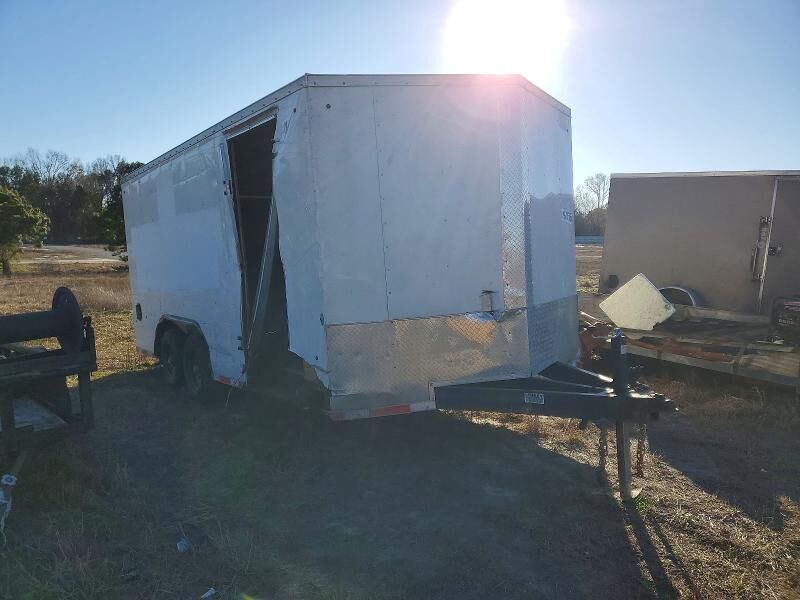 2021 MANLEY TRAILERS Manley Trailers