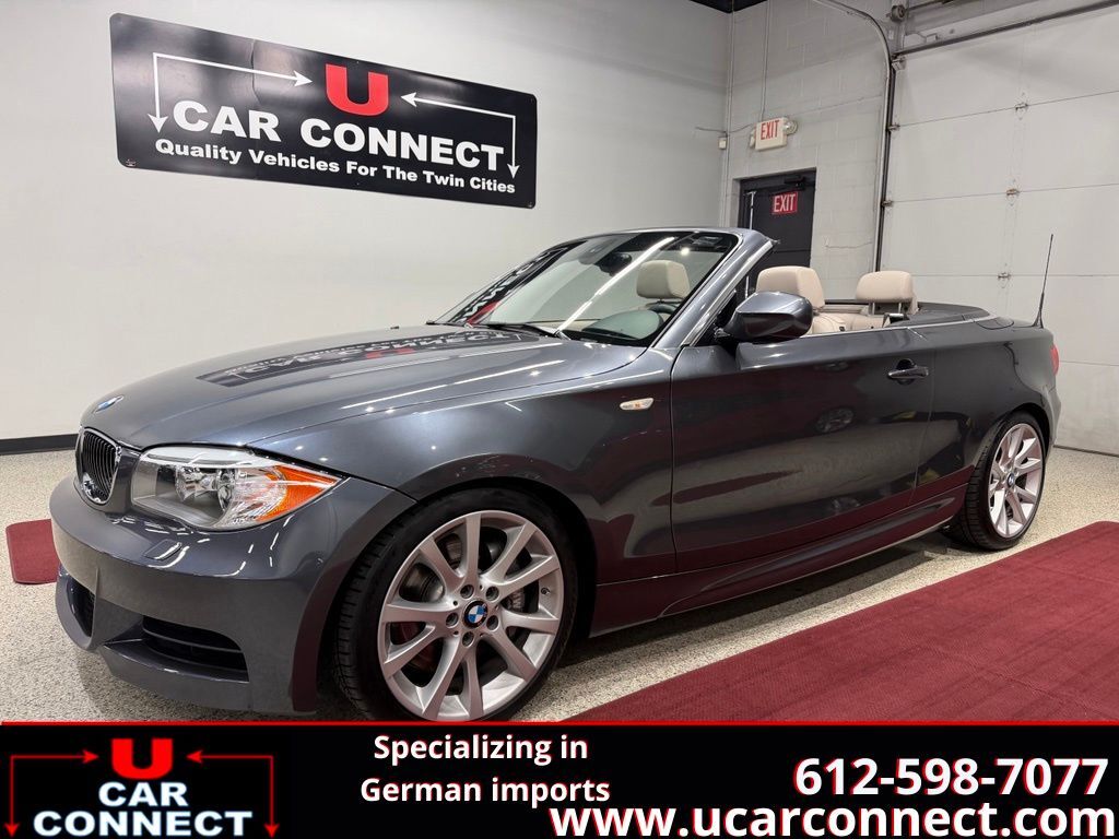 BMW 135i