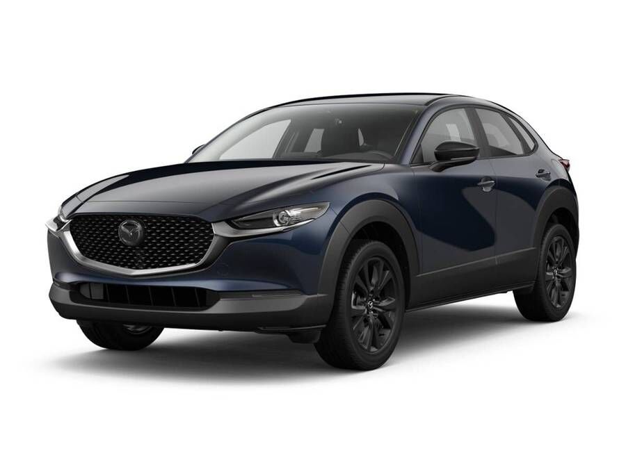 2026 MAZDA CX-30
