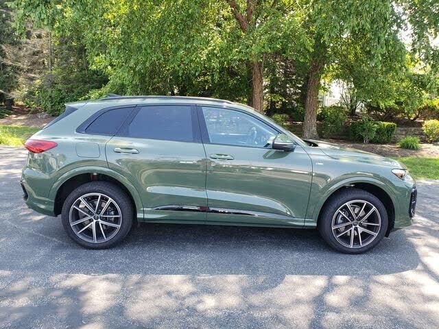 2026 Audi Q5