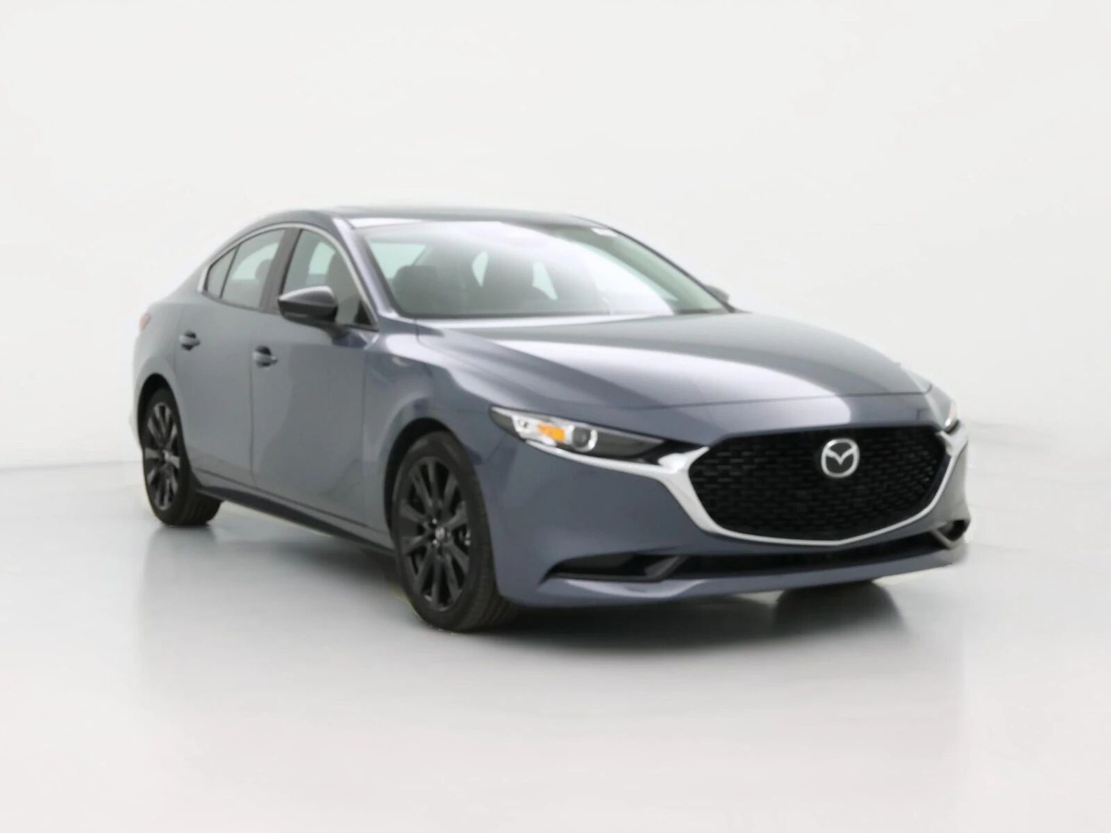 2025 MAZDA Mazda3