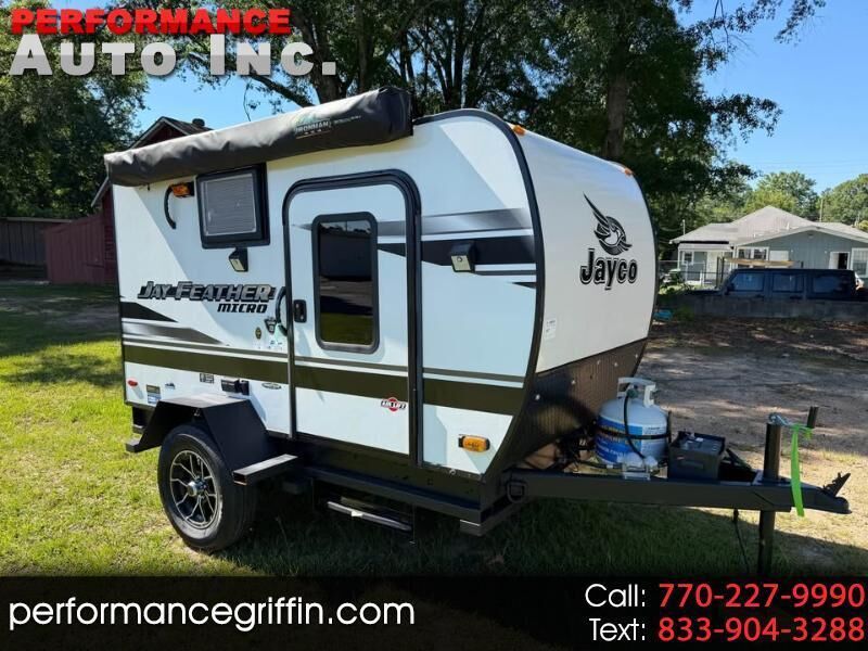 2021 JAYCO Jayco