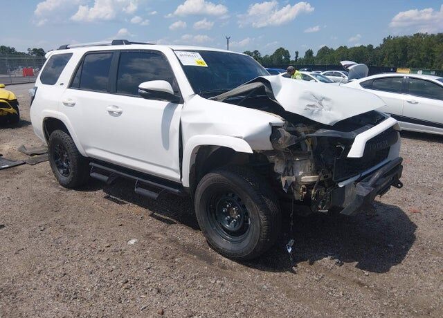 2022 TOYOTA 4-Runner