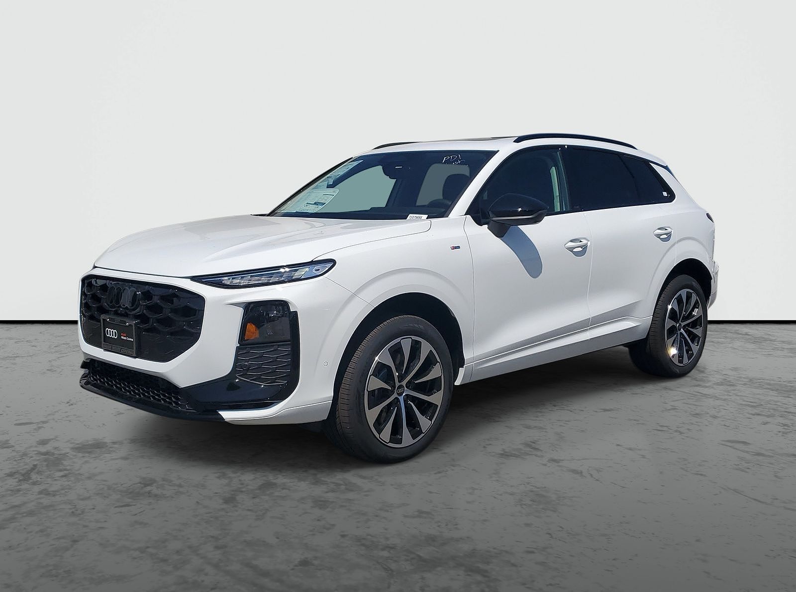 2026 Audi Q3