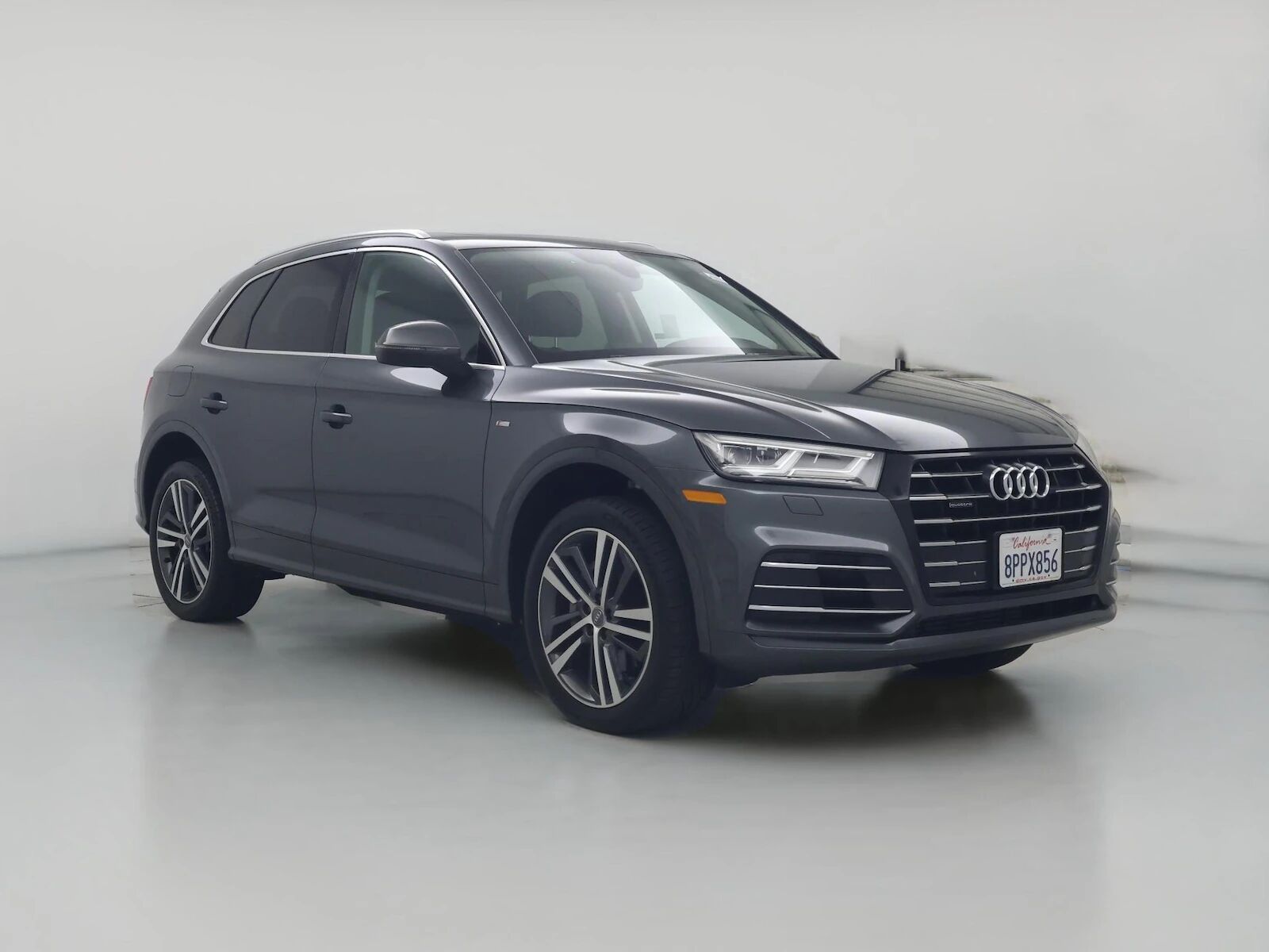 2020 AUDI Q5 e