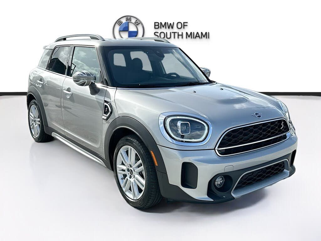 2023 MINI Countryman