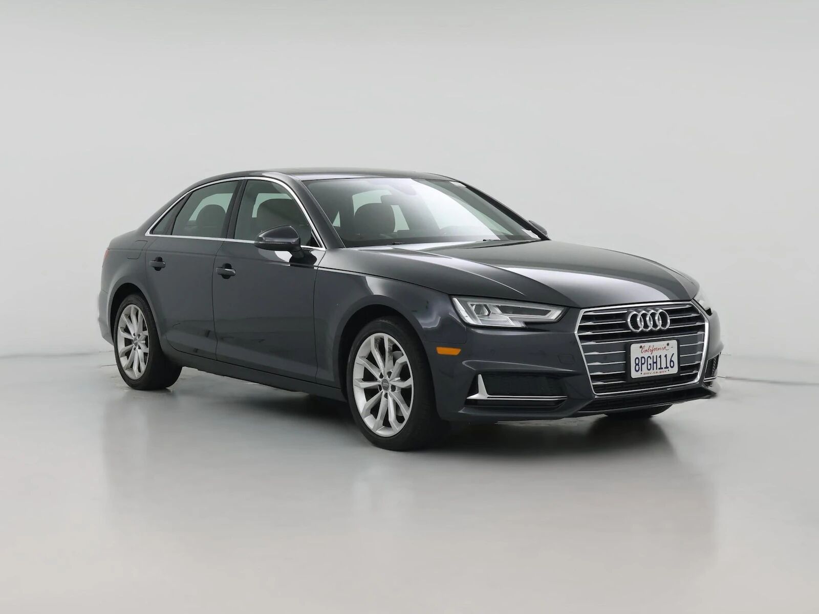 2019 AUDI A4