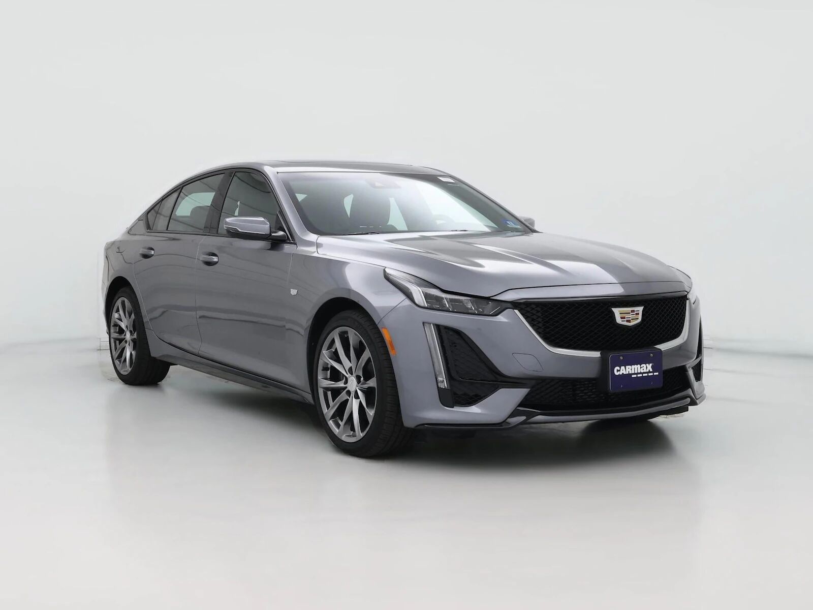 2020 CADILLAC CT5