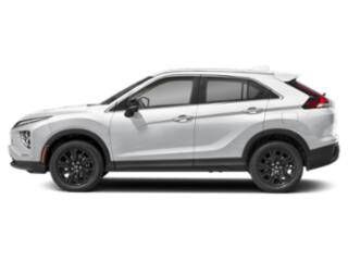 2026 MITSUBISHI ECLIPSE CROSS