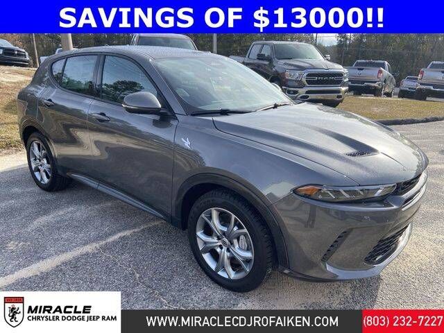 2024 DODGE HORNET