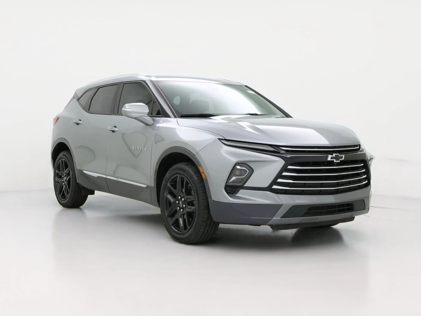 2024 CHEVROLET Blazer