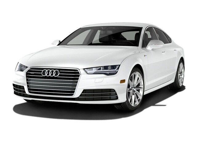 2016 AUDI A7