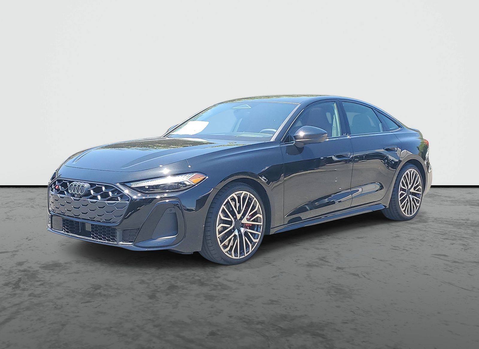2026 Audi S5