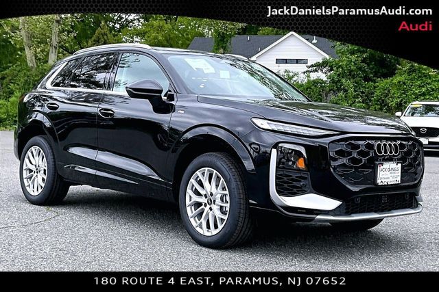 2026 Audi Q3