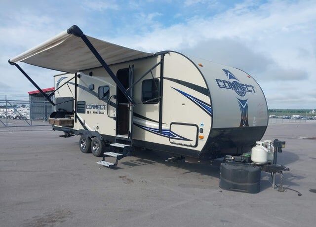 2018 KZ-RV Spree