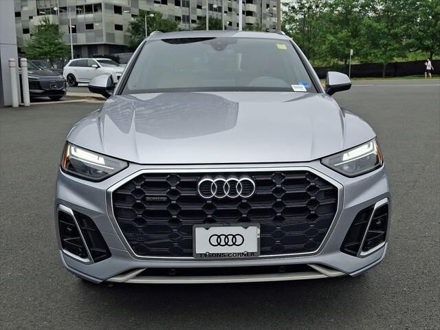2022 Audi Q5