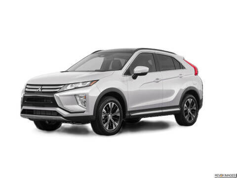 2019 MITSUBISHI ECLIPSE CROSS