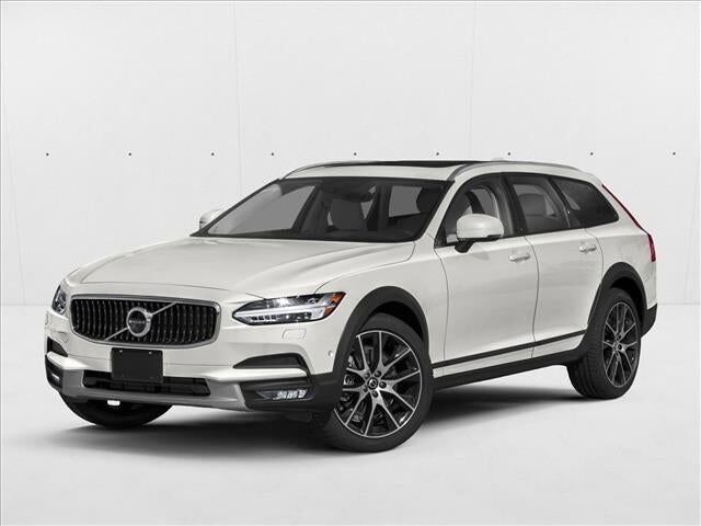2020 VOLVO V90CC
