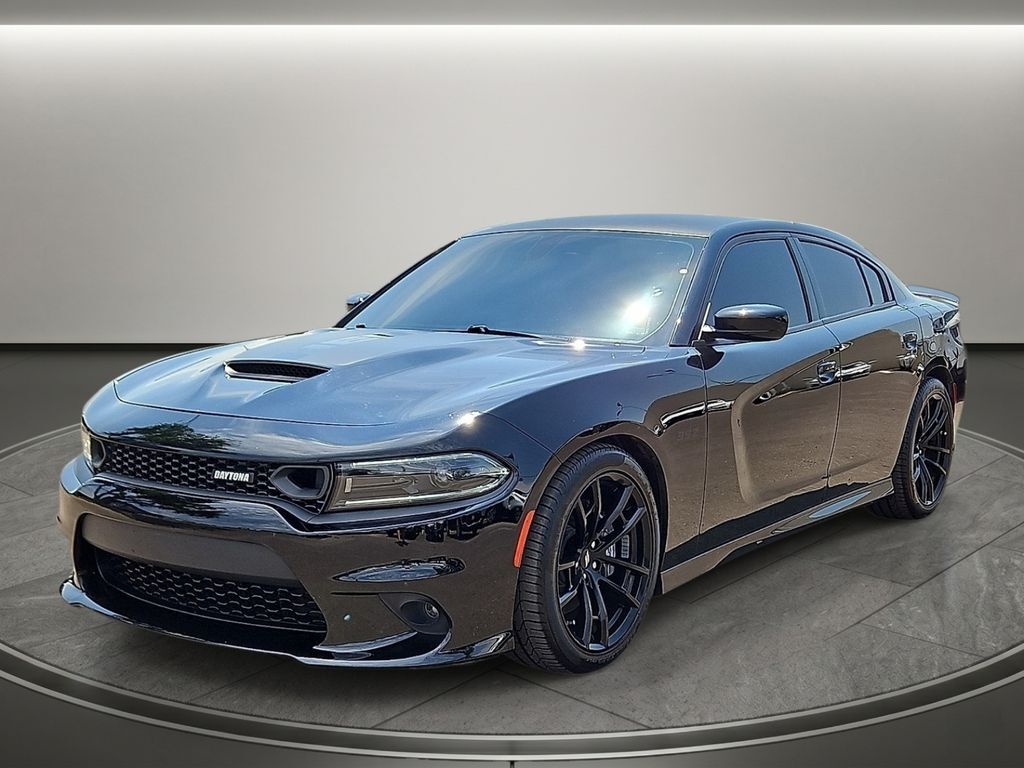 2023 DODGE Charger