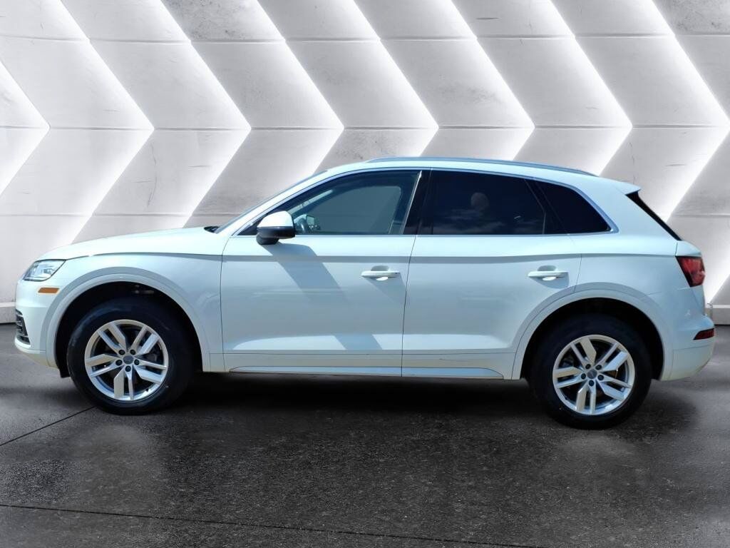 2020 Audi Q5