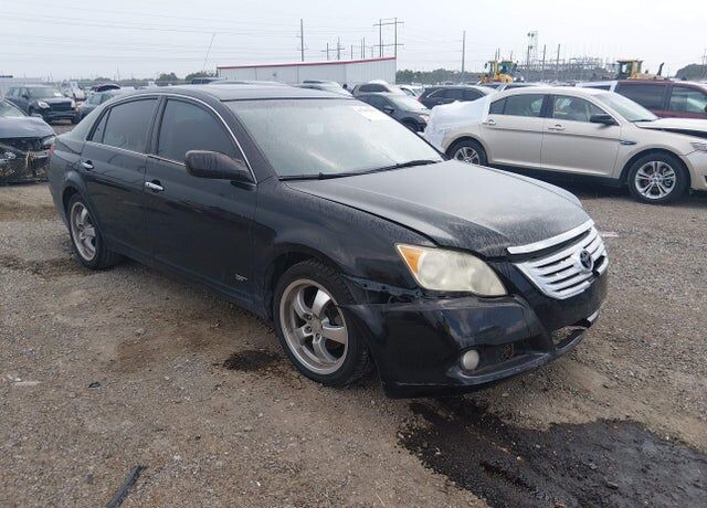 2008 TOYOTA Avalon
