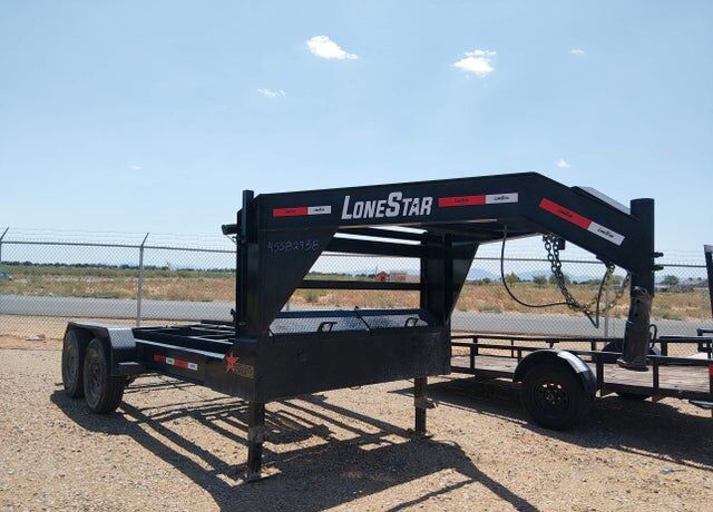 2022 HORIZON TRAILERS Horizon Trailers