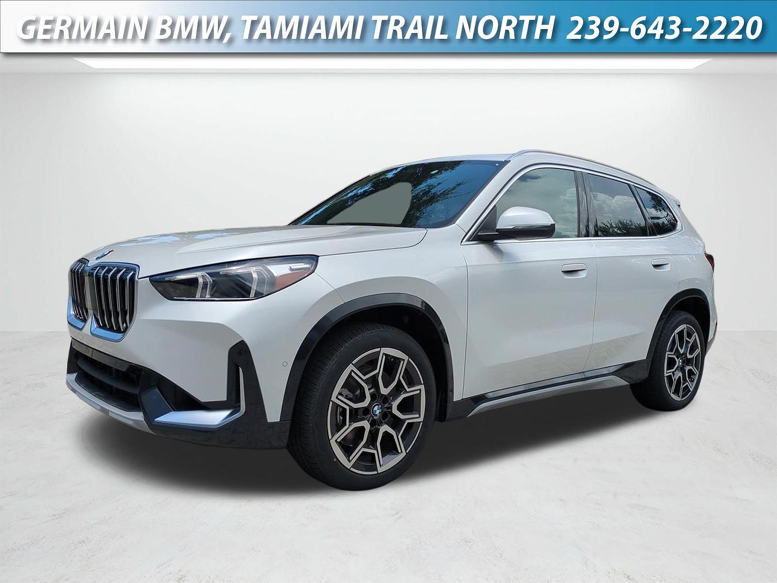2026 BMW X1