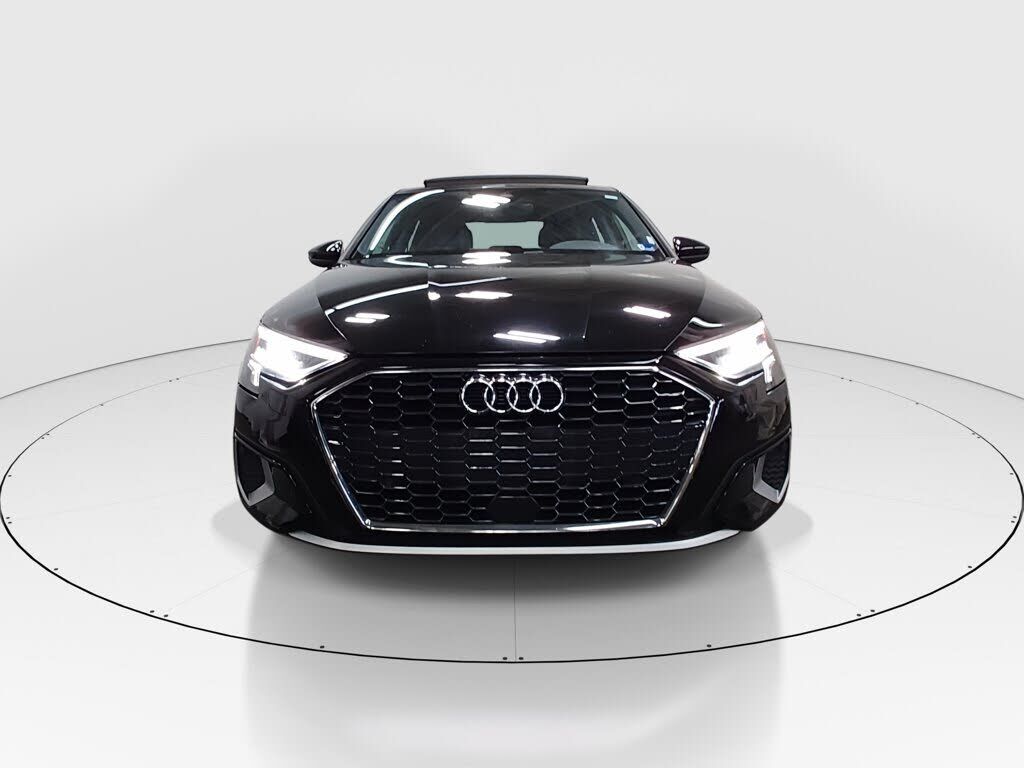 2024 Audi A3