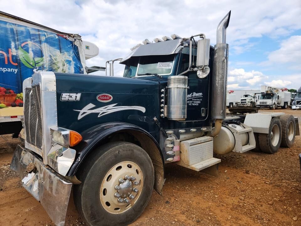 2007 PETERBILT 379