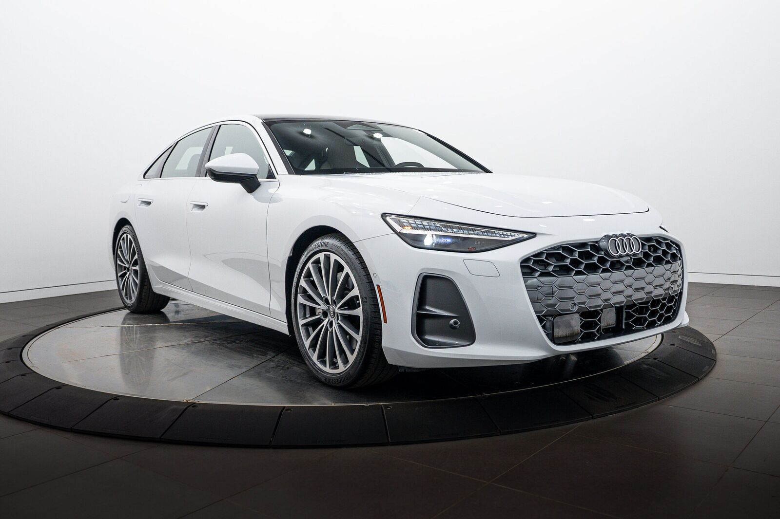 2026 Audi A6
