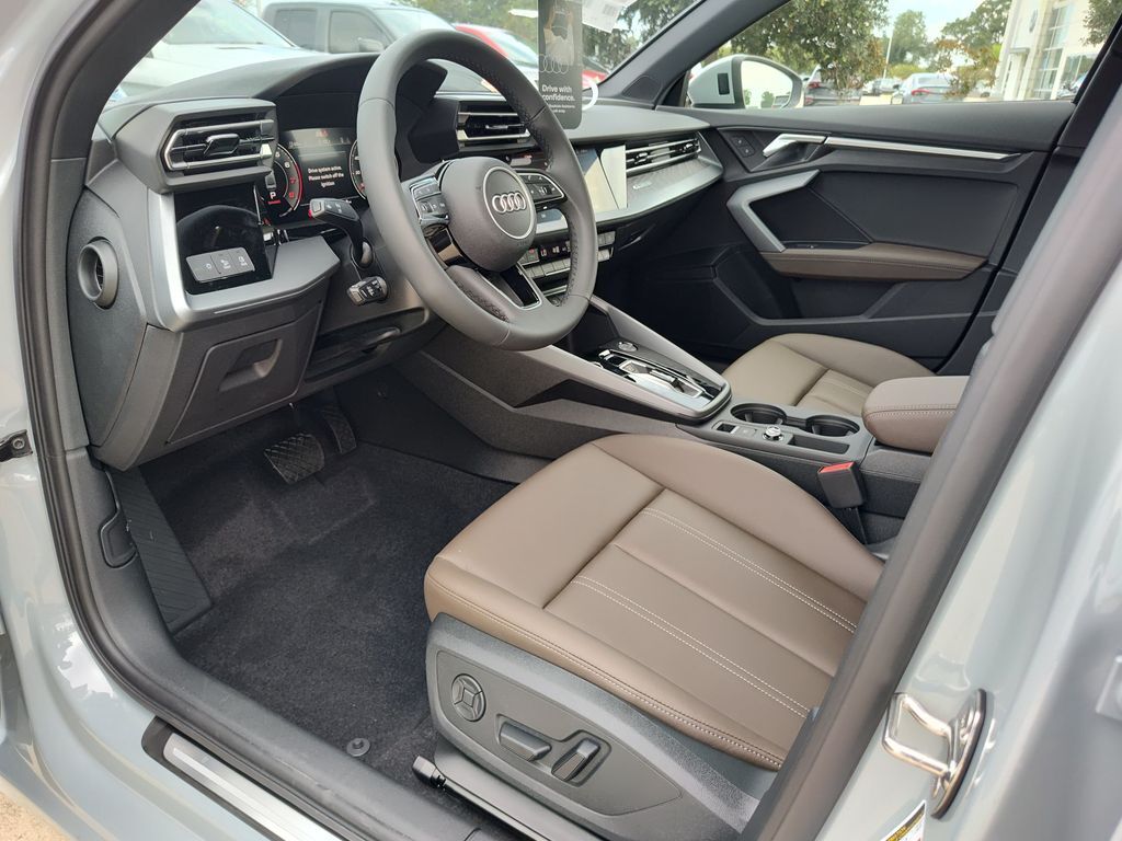 2026 Audi A3