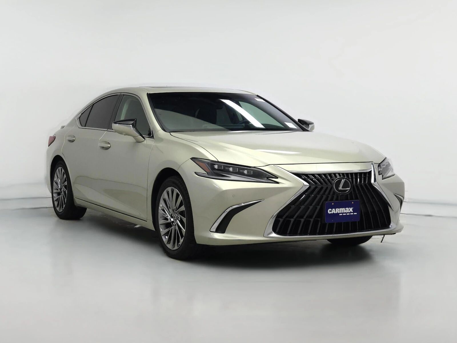 2025 LEXUS ES
