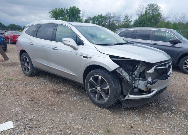2020 BUICK Enclave