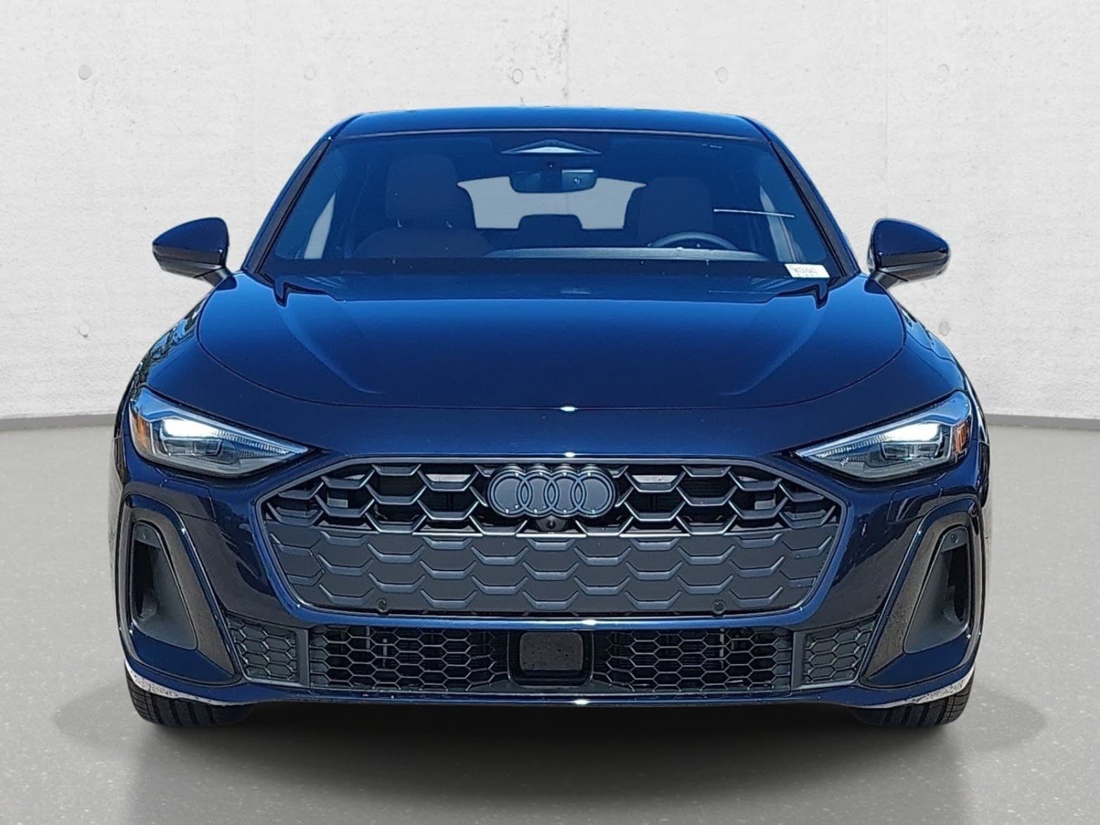 2026 Audi A5