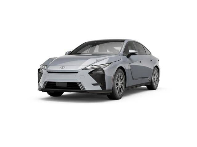 2026 LEXUS ES
